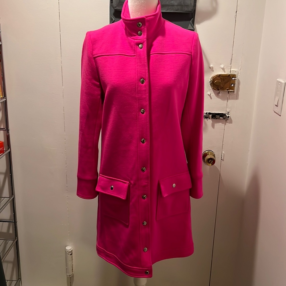 Lisa Perry Jacket